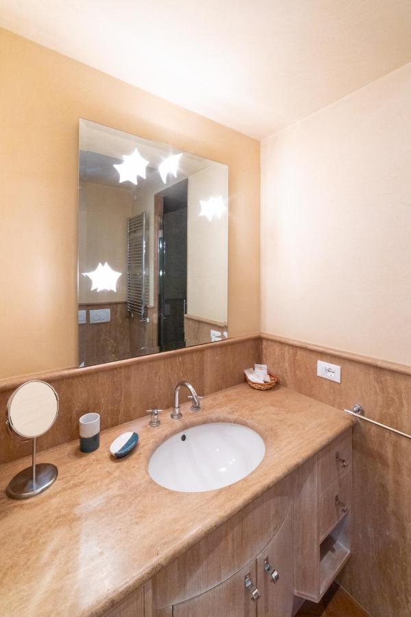 B&B Villa Bianca Leivi Kültér fotó