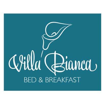 B&B Villa Bianca Leivi Kültér fotó