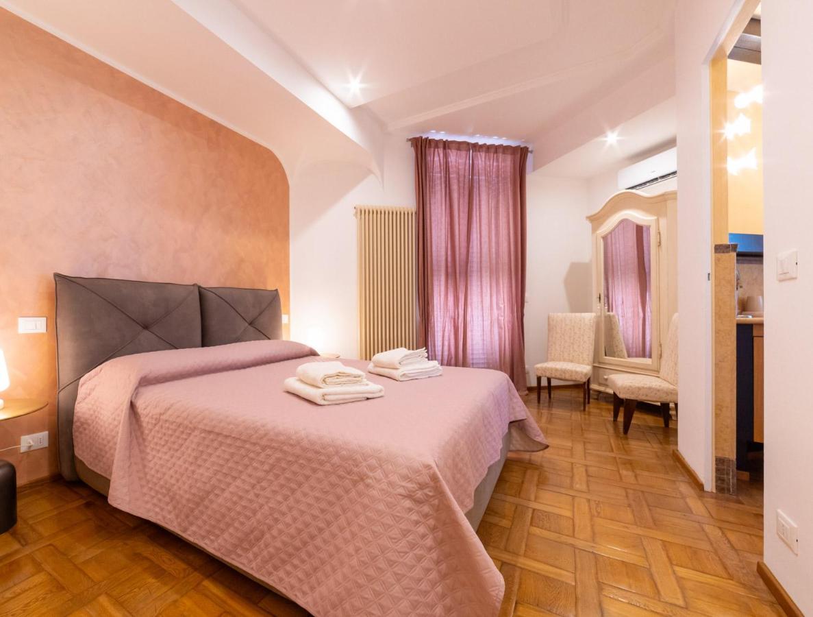 B&B Villa Bianca Leivi Kültér fotó